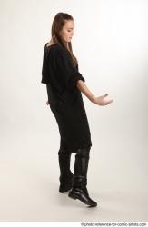 ANGELIA STANDING POSE DARKSIDE OR LIGHTSIDE